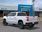 New 2026 Chevrolet Silverado 1500 Custom Crew Cab for sale #T1885 - photo 2