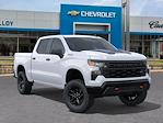 New 2026 Chevrolet Silverado 1500 Custom Crew Cab for sale #T1885 - photo 7