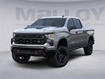 New 2026 Chevrolet Silverado 1500 Custom Crew Cab for sale #181091 - photo 10
