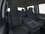 New 2026 Chevrolet Silverado 1500 Custom Crew Cab for sale #181091 - photo 16