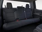 New 2026 Chevrolet Silverado 1500 Custom Crew Cab for sale #181091 - photo 17