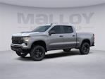 New 2026 Chevrolet Silverado 1500 Custom Crew Cab for sale #181091 - photo 3