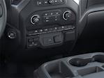 New 2026 Chevrolet Silverado 1500 Custom Crew Cab for sale #181091 - photo 23