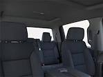 New 2026 Chevrolet Silverado 1500 Custom Crew Cab for sale #181091 - photo 24