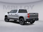 New 2026 Chevrolet Silverado 1500 Custom Crew Cab for sale #181091 - photo 4