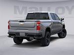 New 2026 Chevrolet Silverado 1500 Custom Crew Cab for sale #181091 - photo 2