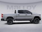 New 2026 Chevrolet Silverado 1500 Custom Crew Cab for sale #181091 - photo 5
