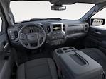 New 2026 Chevrolet Silverado 1500 Custom Crew Cab for sale #181091 - photo 6