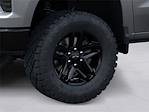 New 2026 Chevrolet Silverado 1500 Custom Crew Cab for sale #181091 - photo 7