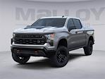 New 2026 Chevrolet Silverado 1500 Custom Crew Cab for sale #181091 - photo 8