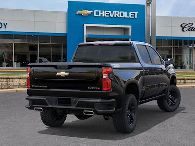2026 Chevrolet Silverado 1500 Crew Cab 4WD Pickup for sale #181944 - photo 2