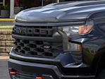 New 2026 Chevrolet Silverado 1500 Custom Crew Cab for sale #T1942 - photo 13