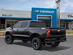 New 2026 Chevrolet Silverado 1500 Custom Crew Cab for sale #T1942 - photo 4