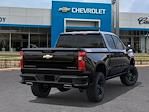 New 2026 Chevrolet Silverado 1500 Custom Crew Cab for sale #T1942 - photo 2