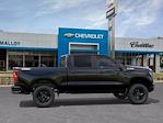New 2026 Chevrolet Silverado 1500 Custom Crew Cab for sale #T1942 - photo 5