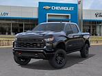 New 2026 Chevrolet Silverado 1500 Custom Crew Cab for sale #T1942 - photo 6