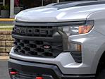 New 2026 Chevrolet Silverado 1500 Custom Crew Cab for sale #T1941 - photo 13