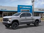 New 2026 Chevrolet Silverado 1500 Custom Crew Cab for sale #T1941 - photo 3