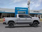 New 2026 Chevrolet Silverado 1500 Custom Crew Cab for sale #T1941 - photo 5