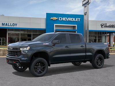 2026 Chevrolet Silverado 1500 Crew Cab 4WD Pickup for sale #182752 - photo 1