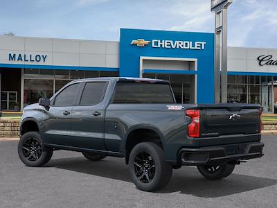 2026 Chevrolet Silverado 1500 Crew Cab 4WD Pickup for sale #182752 - photo 2