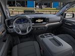 2026 Chevrolet Silverado 1500 Crew Cab 4WD Pickup for sale #182752 - photo 15