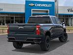 2026 Chevrolet Silverado 1500 Crew Cab 4WD Pickup for sale #182752 - photo 4