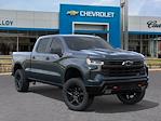 2026 Chevrolet Silverado 1500 Crew Cab 4WD Pickup for sale #182752 - photo 7