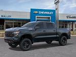 2026 Chevrolet Silverado 1500 Crew Cab 4WD Pickup for sale #182821 - photo 1