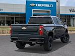 2026 Chevrolet Silverado 1500 Crew Cab 4WD Pickup for sale #182821 - photo 4