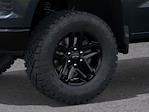 2026 Chevrolet Silverado 1500 Crew Cab 4WD Pickup for sale #182821 - photo 9