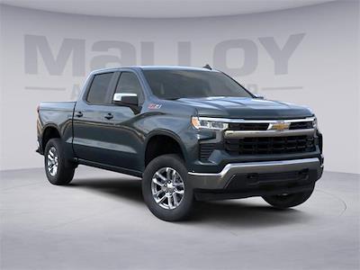 New 2026 Chevrolet Silverado 1500 LT Crew Cab for sale #T1753 - photo 1