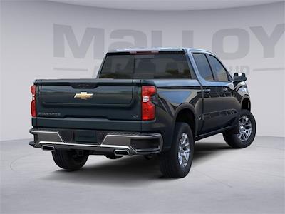 New 2026 Chevrolet Silverado 1500 LT Crew Cab for sale #T1753 - photo 2