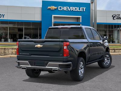 2026 Chevrolet Silverado 1500 Crew Cab 4WD Pickup for sale #T1754 - photo 2