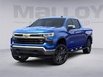 New 2026 Chevrolet Silverado 1500 LT Crew Cab for sale #T1761 - photo 10