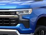 New 2026 Chevrolet Silverado 1500 LT Crew Cab for sale #T1761 - photo 11