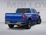 New 2026 Chevrolet Silverado 1500 LT Crew Cab for sale #T1761 - photo 4