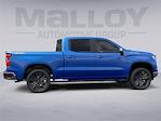 New 2026 Chevrolet Silverado 1500 LT Crew Cab for sale #T1761 - photo 5