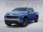 New 2026 Chevrolet Silverado 1500 LT Crew Cab for sale #T1761 - photo 8