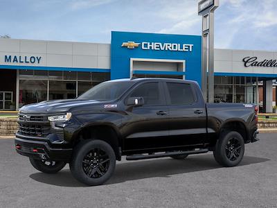 New 2026 Chevrolet Silverado 1500 LT Crew Cab for sale #T1914 - photo 1