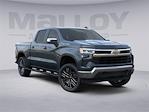 New 2026 Chevrolet Silverado 1500 LT Crew Cab for sale #T1815 - photo 3