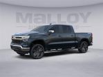 New 2026 Chevrolet Silverado 1500 LT Crew Cab for sale #T1815 - photo 1