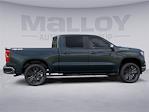 New 2026 Chevrolet Silverado 1500 LT Crew Cab for sale #T1815 - photo 5