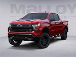 New 2026 Chevrolet Silverado 1500 LT Crew Cab for sale #T1915 - photo 10