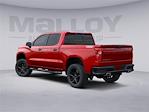 New 2026 Chevrolet Silverado 1500 LT Crew Cab for sale #T1915 - photo 2
