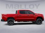 New 2026 Chevrolet Silverado 1500 LT Crew Cab for sale #T1915 - photo 5