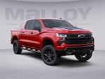 New 2026 Chevrolet Silverado 1500 LT Crew Cab for sale #T1915 - photo 9
