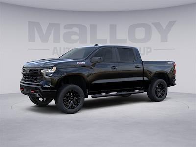 New 2026 Chevrolet Silverado 1500 LT Crew Cab for sale #T1913 - photo 1