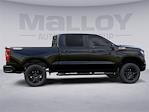 New 2026 Chevrolet Silverado 1500 LT Crew Cab for sale #T1913 - photo 5