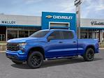 2026 Chevrolet Silverado 1500 Crew Cab 4WD Pickup for sale #T1817 - photo 1
